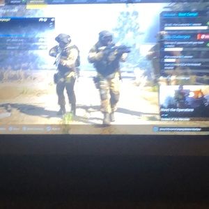 Meet your Posher, Joey